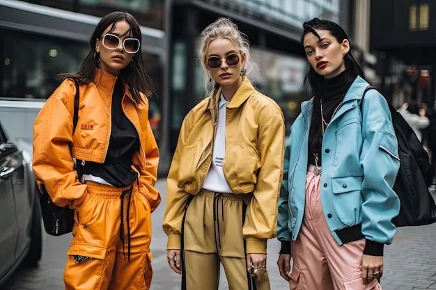 Indie Sleaze Fashion Trends 2026: How to Get the Messy Cool Girl Look