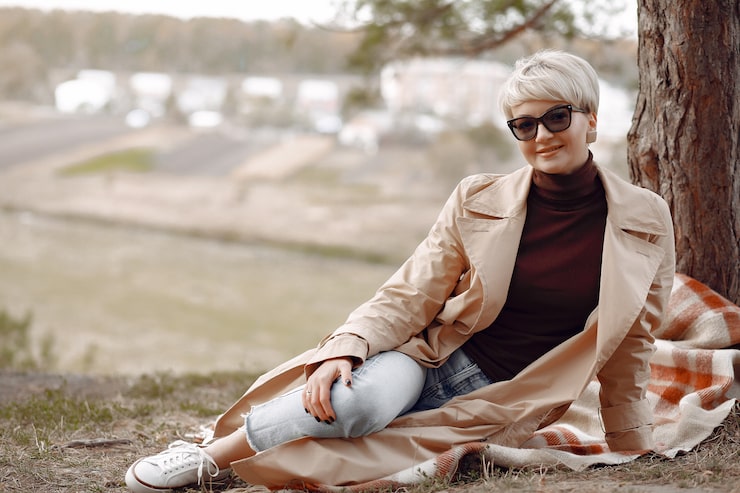 How to Upgrade Your Style as a Woman Over 40