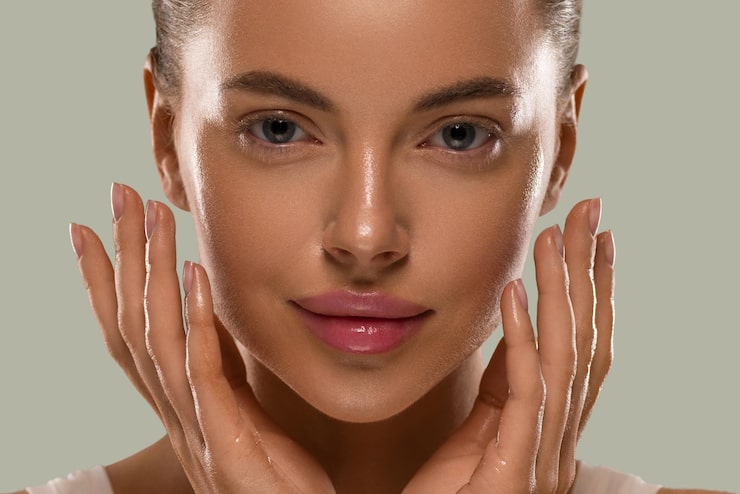 How to Get Glass Skin Naturally at Home in a Week