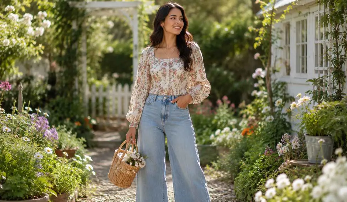 Cottagecore Fashion Ideas for Women: 2026 Style Tips