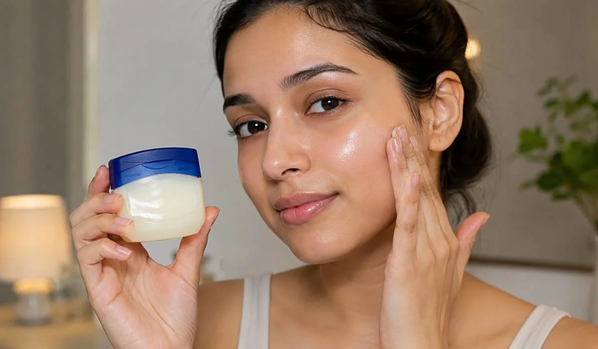 Slugging Skincare Routine for Dry Skin: Easy Night Guide