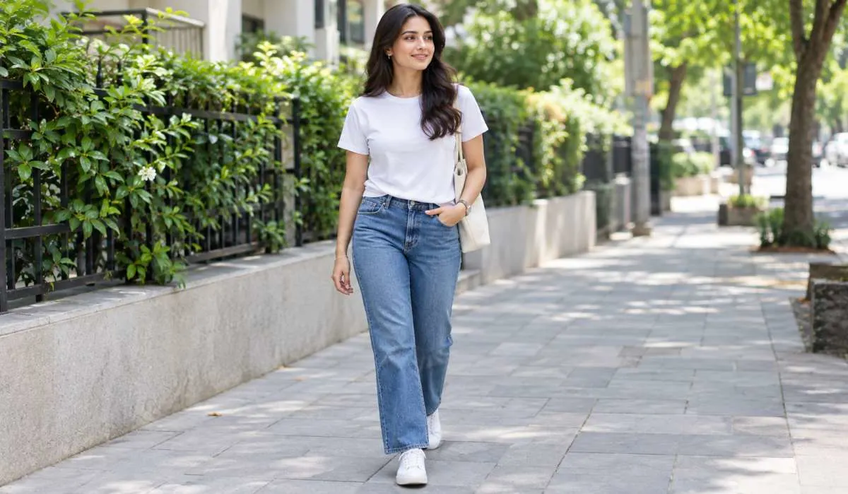 Best Casual Outfits for Women: Easy Fashion Ideas to Try Now