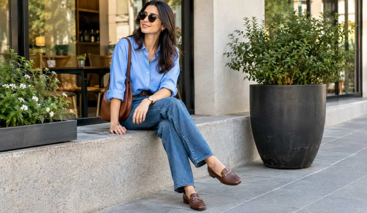 Best Classy Outfits for Women to Look Stylish and Polished